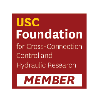 USC Foundation for Cross-Connection Control and Hydraulic Research