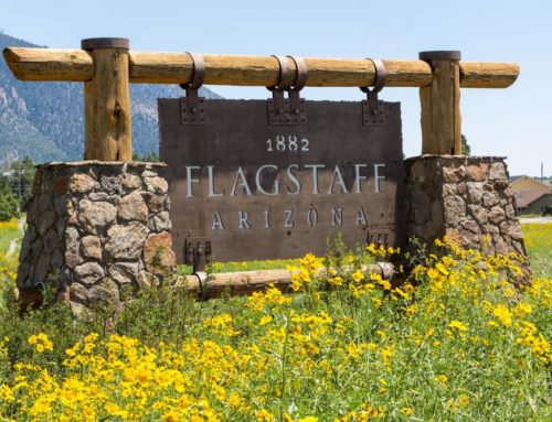 Customer Spotlight – Flagstaff, AZ