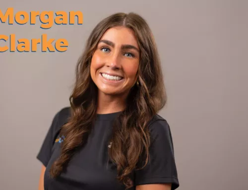 A One-on-One with Morgan Clarke: BSI’s Marketing Manager