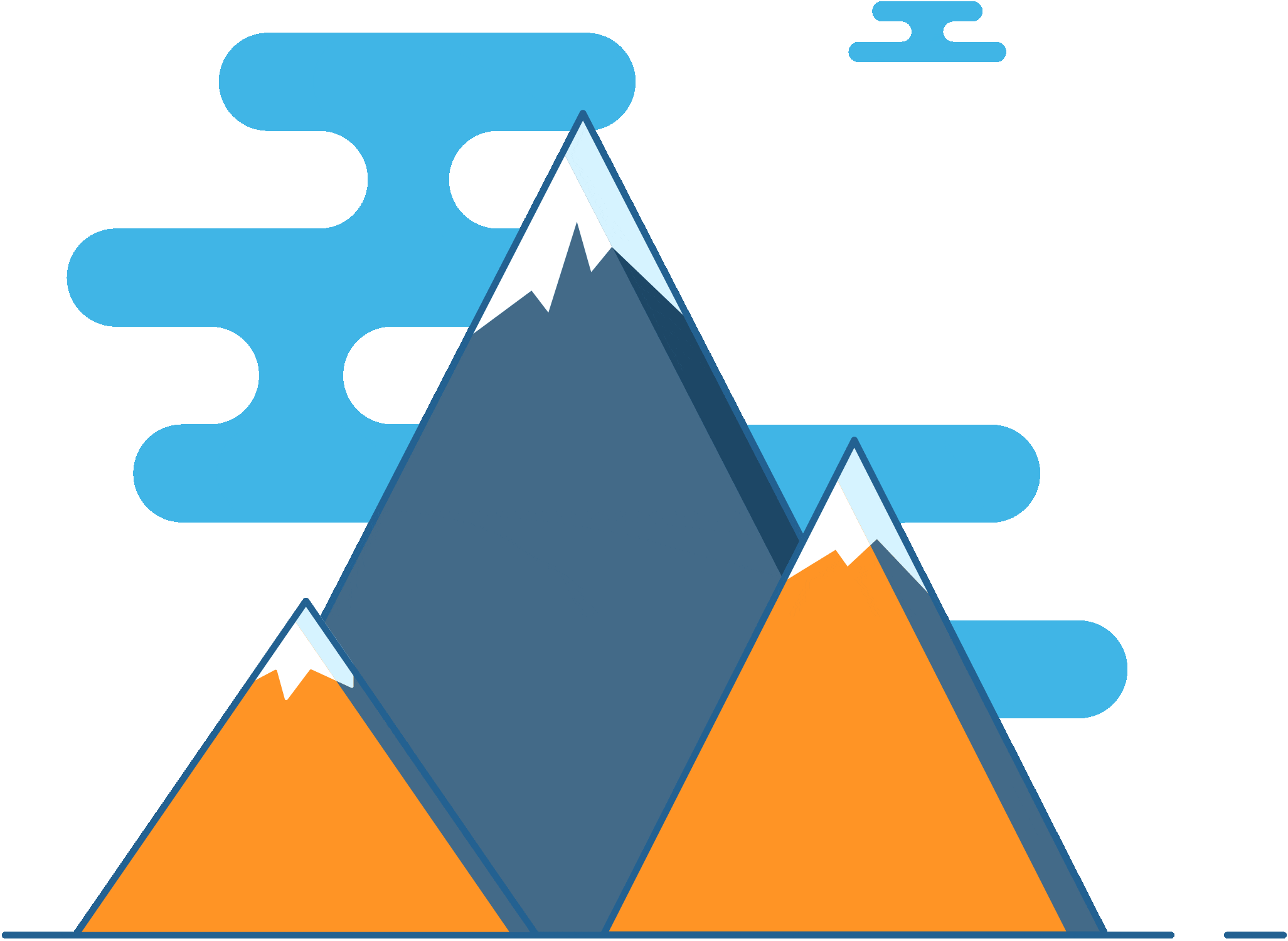 Mountains
