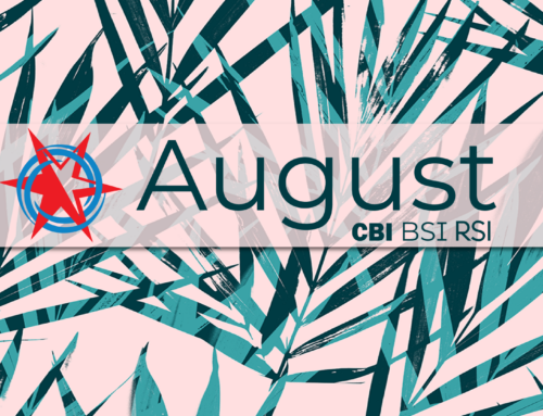 August 2024 Newsletter