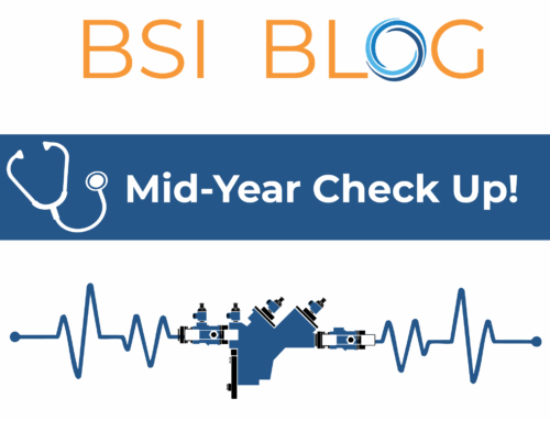 Mid-Year Backflow Compliance Check-In with BSI Online: Are you on Track?