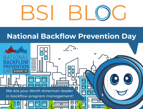 National Backflow Prevention Day 2025 – Why Backflow Prevention Matters