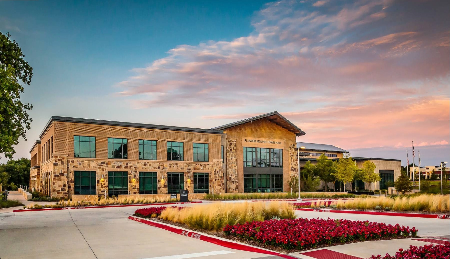 Flower Mound