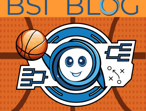 March Madness on the Court, Predictable Wins in Backflow with BSI Online 