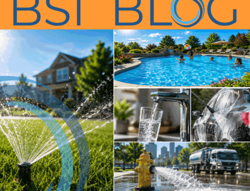 Preparing Your Cross-Connection Control Program for Summer Demand