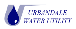 Urbandale utilities