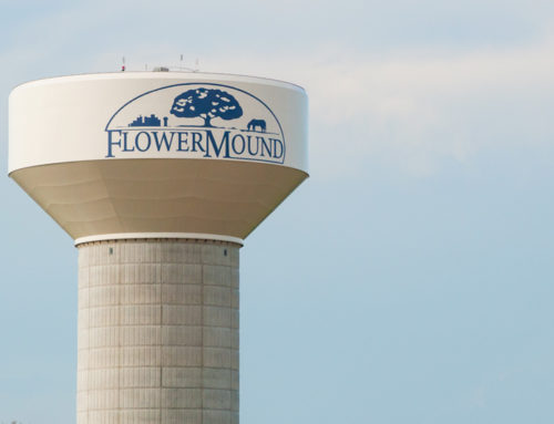 Customer Spotlight – Flower Mound, TX – BSI Saved US Time!