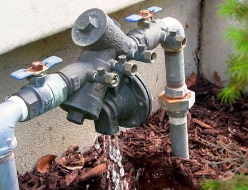 Backflow Hazards and How to Protect Against Them