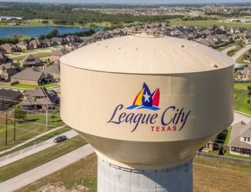 Customer Spotlight – League City, TX