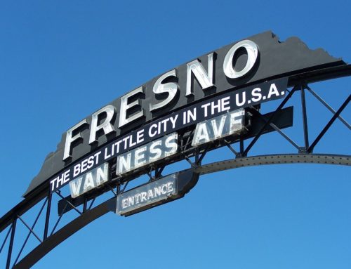 Customer Spotlight- The City of Fresno, California 