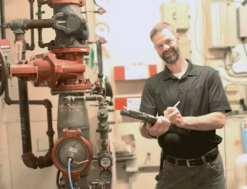 How To Become a Certified Backflow Tester