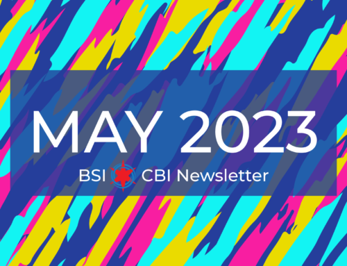 May 2023 Internal Newsletter