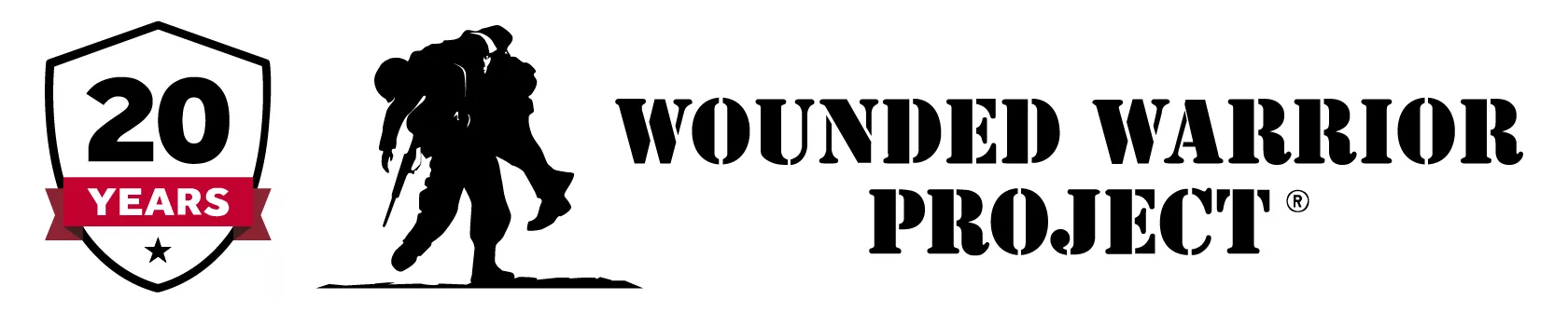 Wounded Warrior Logo
