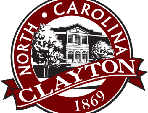The Town of Clayton, North Carolina Customer Spotlight