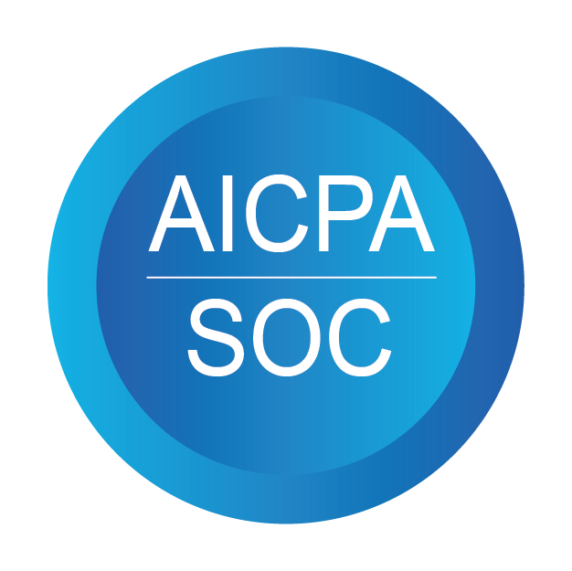 AICPA SOC logo icon