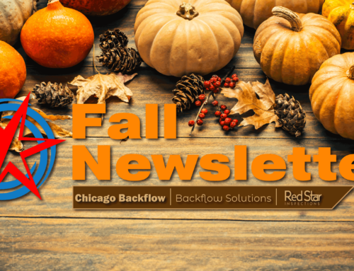 Fall Internal Newsletter